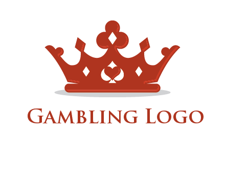 gambling crown logo