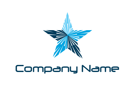 Free Star Logo Designs - DIY Star Logo Maker - Designmantic.com