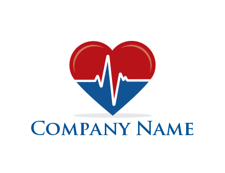 Free Cardiology Logo Designs - DIY Cardiology Logo Maker - Designmantic.com