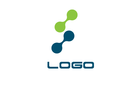 Free Dot Logo Designs - DIY Dot Logo Maker - Designmantic.com