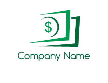 Free Cash Logo Designs - DIY Cash Logo Maker - Designmantic.com