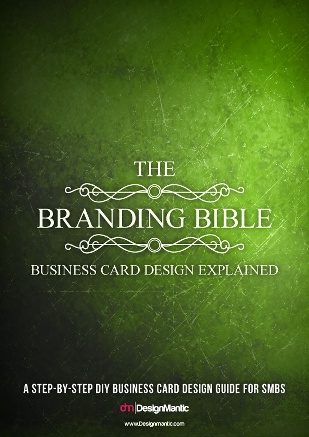 Business Card Design Explained Designmantic The Design Shop