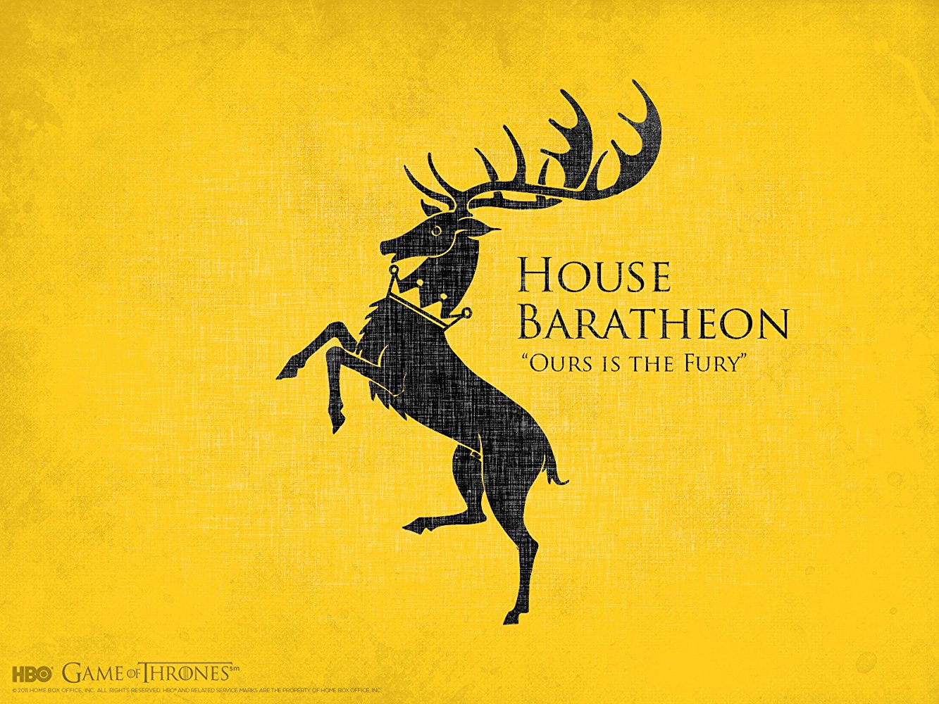 Casa Baratheon