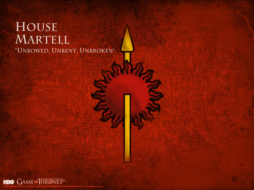 Casa Martell
