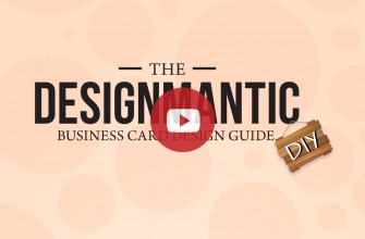 Business Card Design Guide