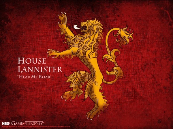 Casa Lannister