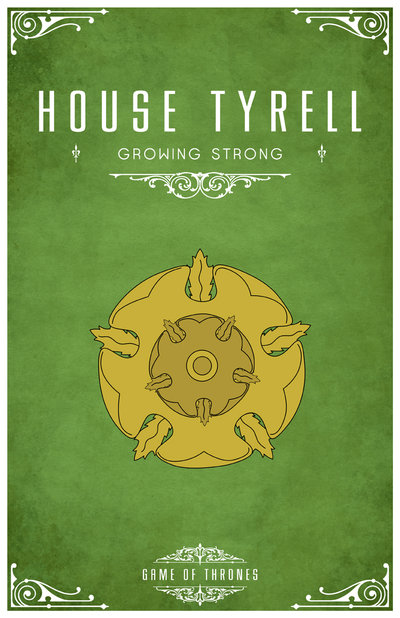 7 Game Of Thrones Inspired Logo Designmantic The Design Shop