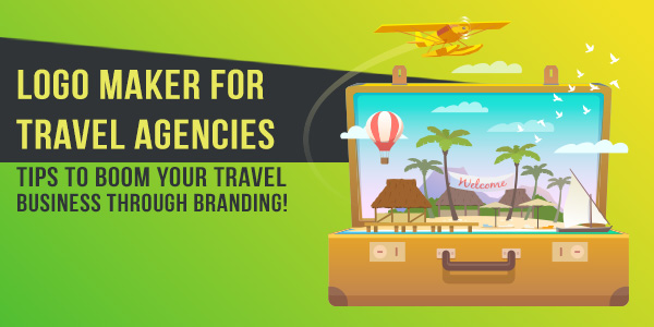 Travel Agencies Logo