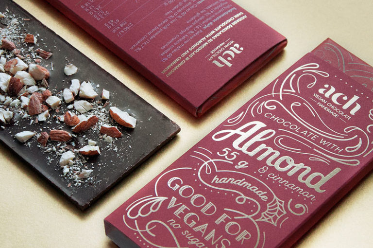 Winter Treat Packaging Designers | DesignMantic: The Design Shop