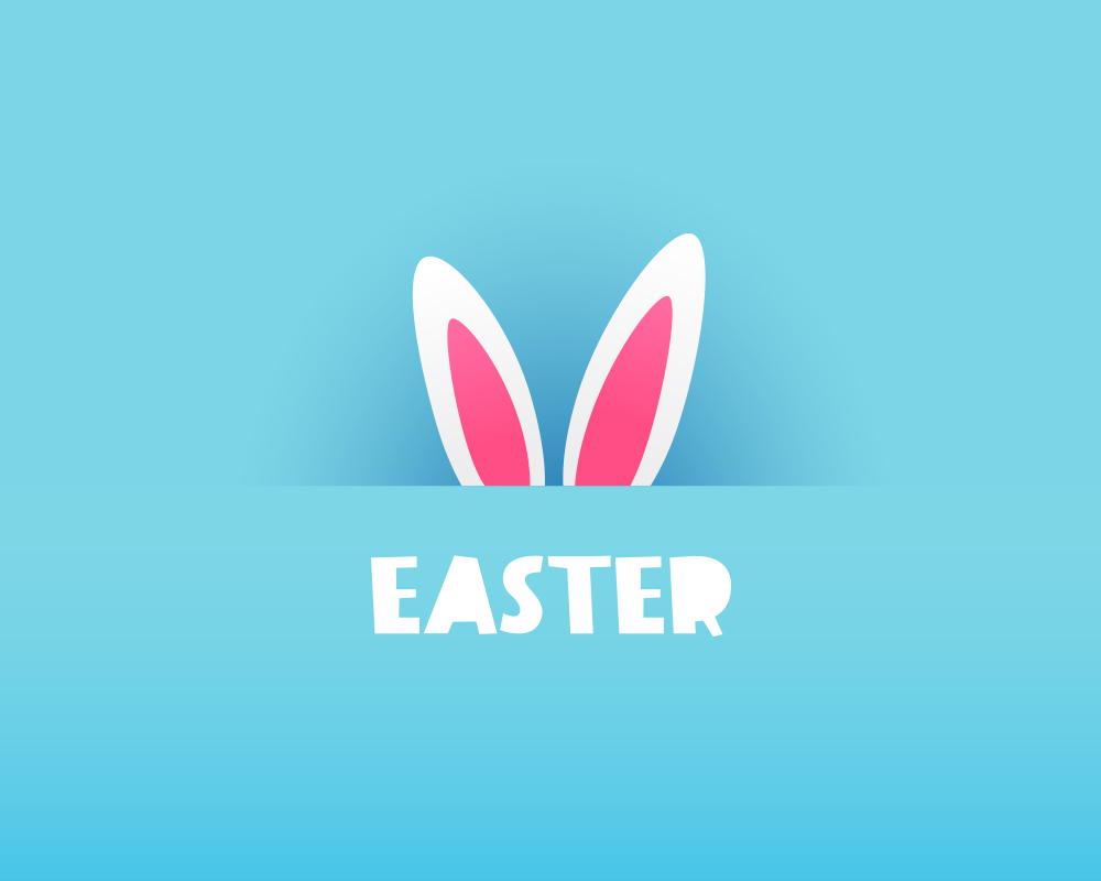 easter logo