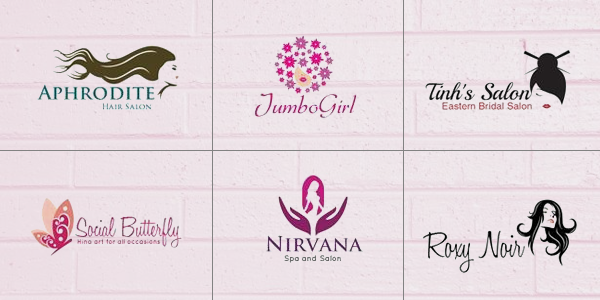 Best Beauty Brand Logos - Inkyy