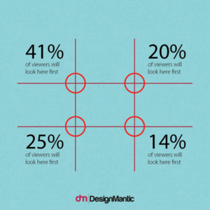 Rule Of Thirds In Family Insurance Logo | DesignMantic: The Design Shop