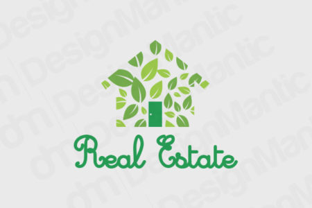 Guide To Real Estate Logo Fonts | DesignMantic: The Design Shop