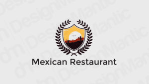 Mexican Restaurant Logo: Tips And Techniques | DesignMantic: The Design ...