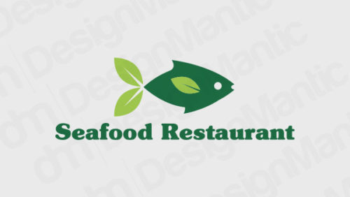 20 Seafood Restaurant Logo Designs