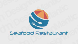 20 Seafood Restaurant Logo Designs