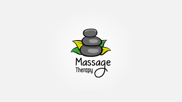 Traditional Spa And Massage Logo Designs Designmantic The Design Shop