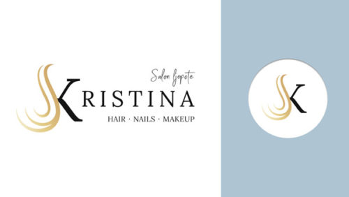 Stunning Beauty Logo Designs To Inspire | DesignMantic: The Design Shop