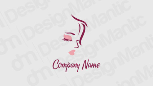 Stunning Beauty Logo Designs To Inspire | DesignMantic: The Design Shop