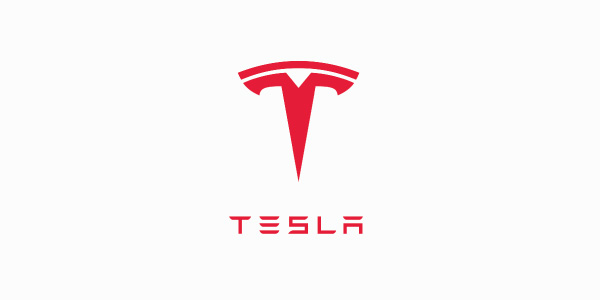 Tesla Logo