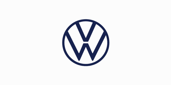 Volkswagen Logo