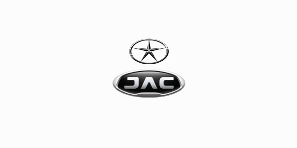 JAC Logo