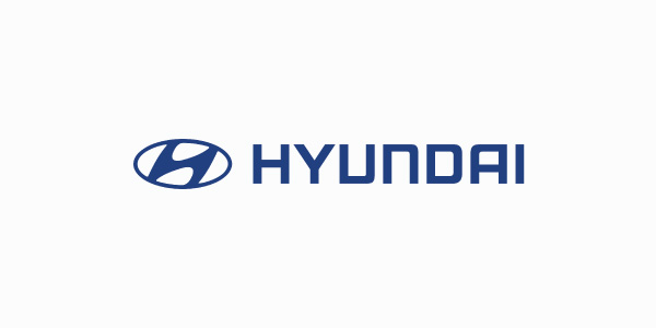 Hyundai Logo