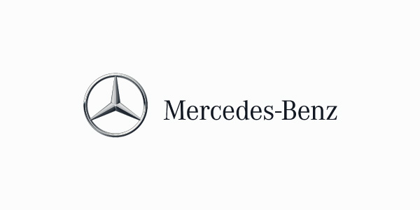 Mercedez Benz Logo