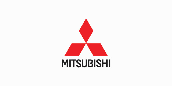 Mitsubishi Logo