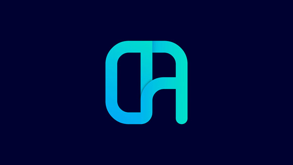 logo abstract design