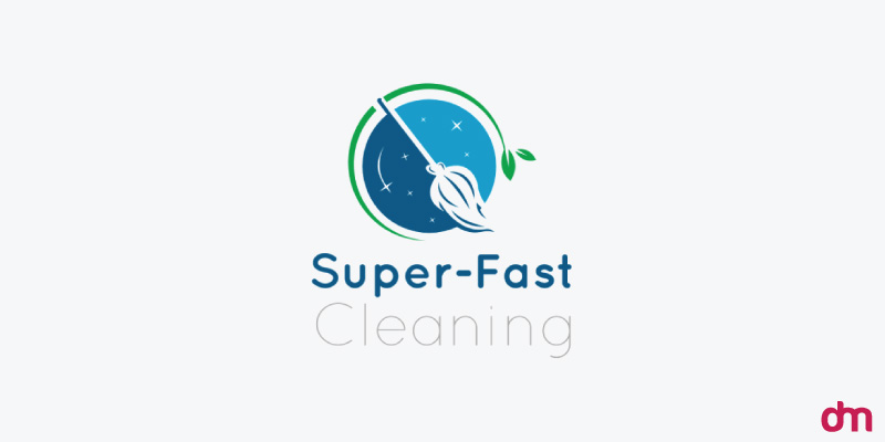 Cleaning Logo 2