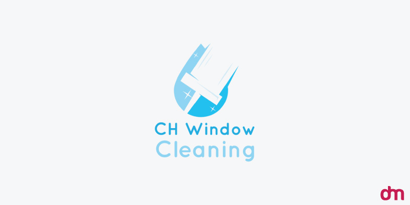 Cleaning Logo 6