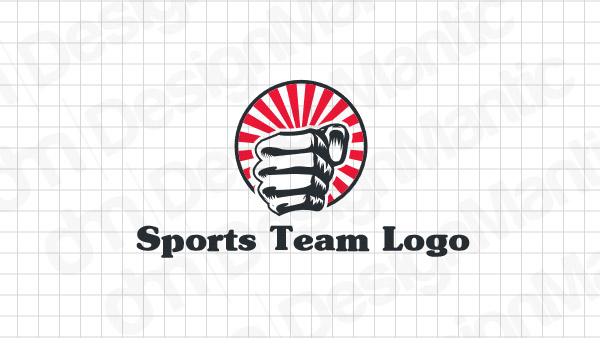 Sports Logo Design 11