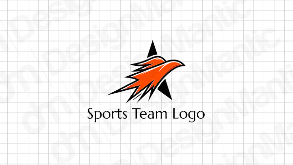 Sports Logo Design 12