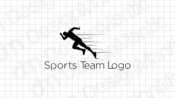 Sports Logo Design 14