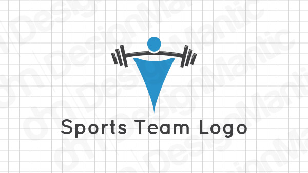 Sports Logo Design 15
