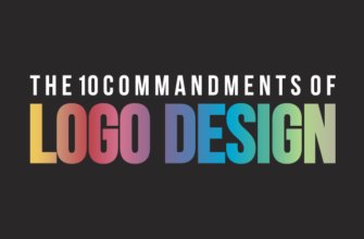 5 Golden Rules for Logo Designing in 2019