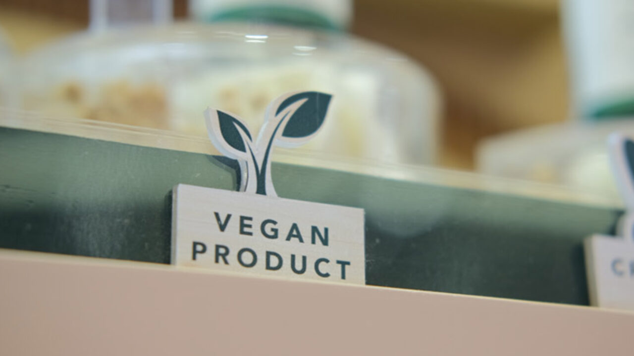 Newsarticle - Plant Based Vegan And Alternative Food Packaging Design