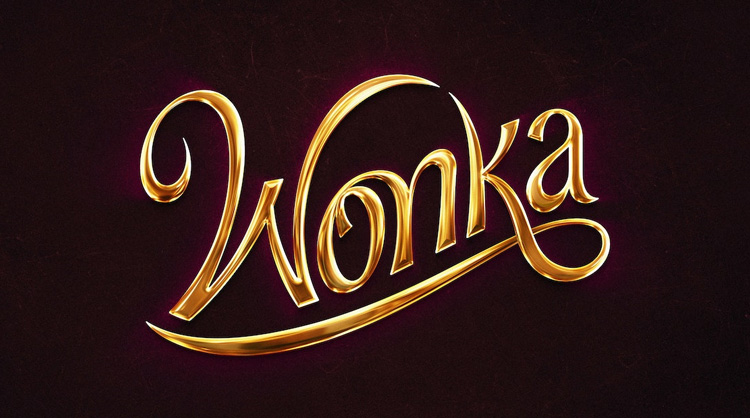 Wonka's Logo Evolution and Branding in 2023 | DesignMantic: The Design Shop