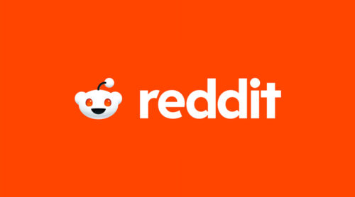 The New Reddit Logo Redesign | DesignMantic: The Design Shop