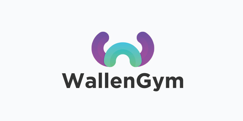 Gym Logo 3