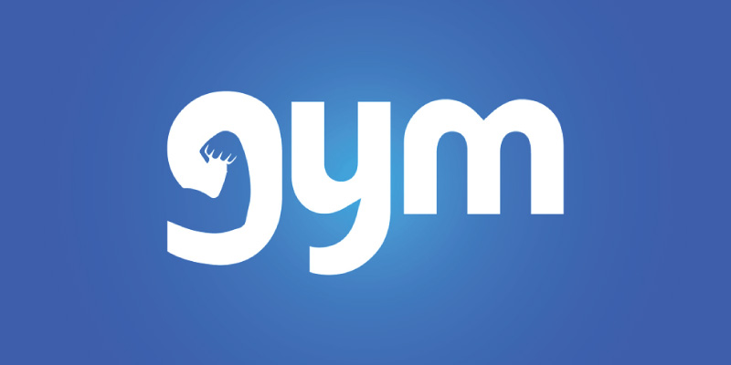 Gym Logo 4