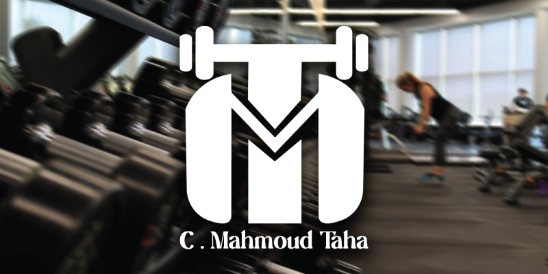 Gym Logo 6