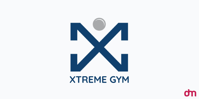 Gym Logo 9