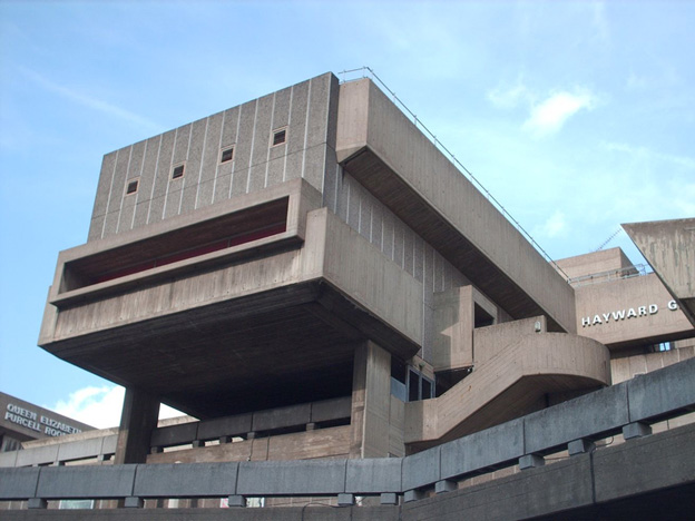 Hayward Gallery