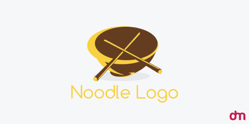 Noodle Logo 10