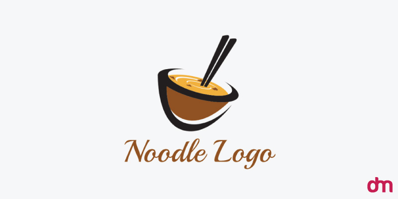 Noodle Logo 11