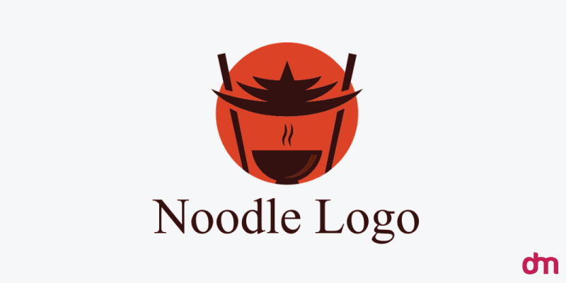 Noodle Logo 12