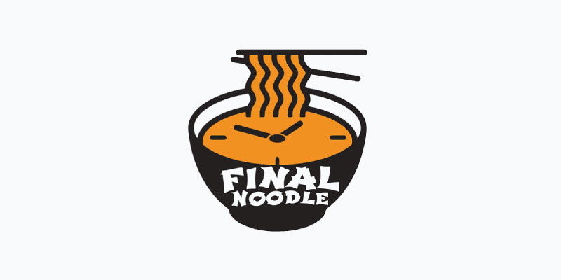 Noodle Logo 17