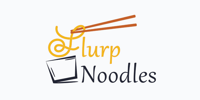 Noodle Logo 30